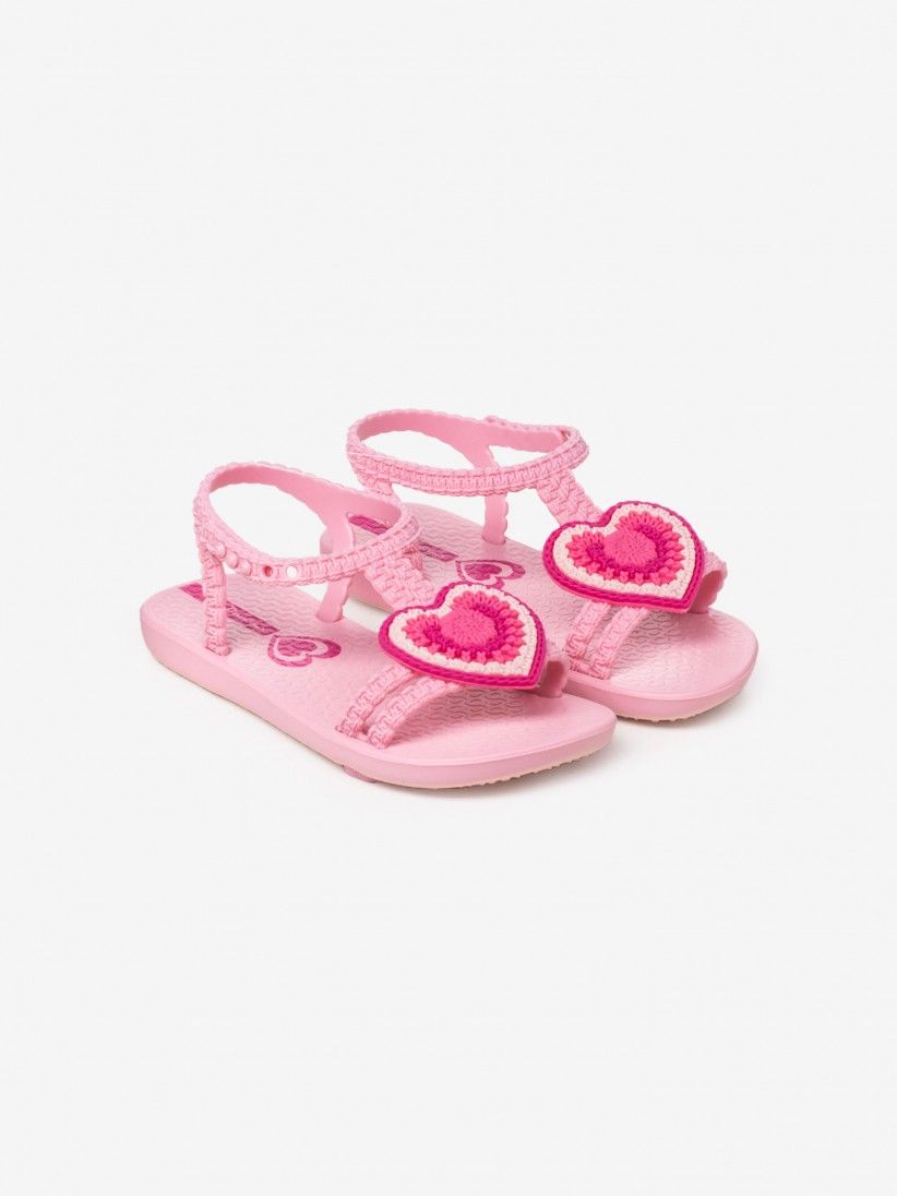 ipanema baby shoes