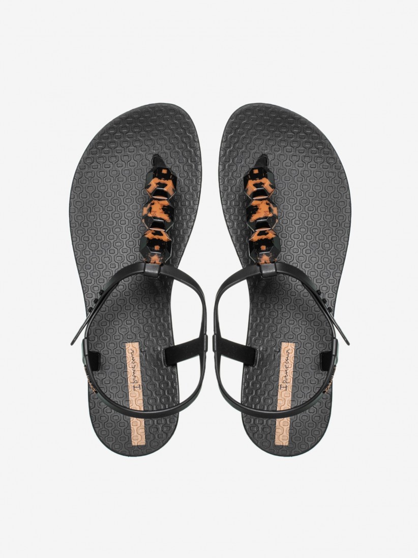 ipanema charm sandals