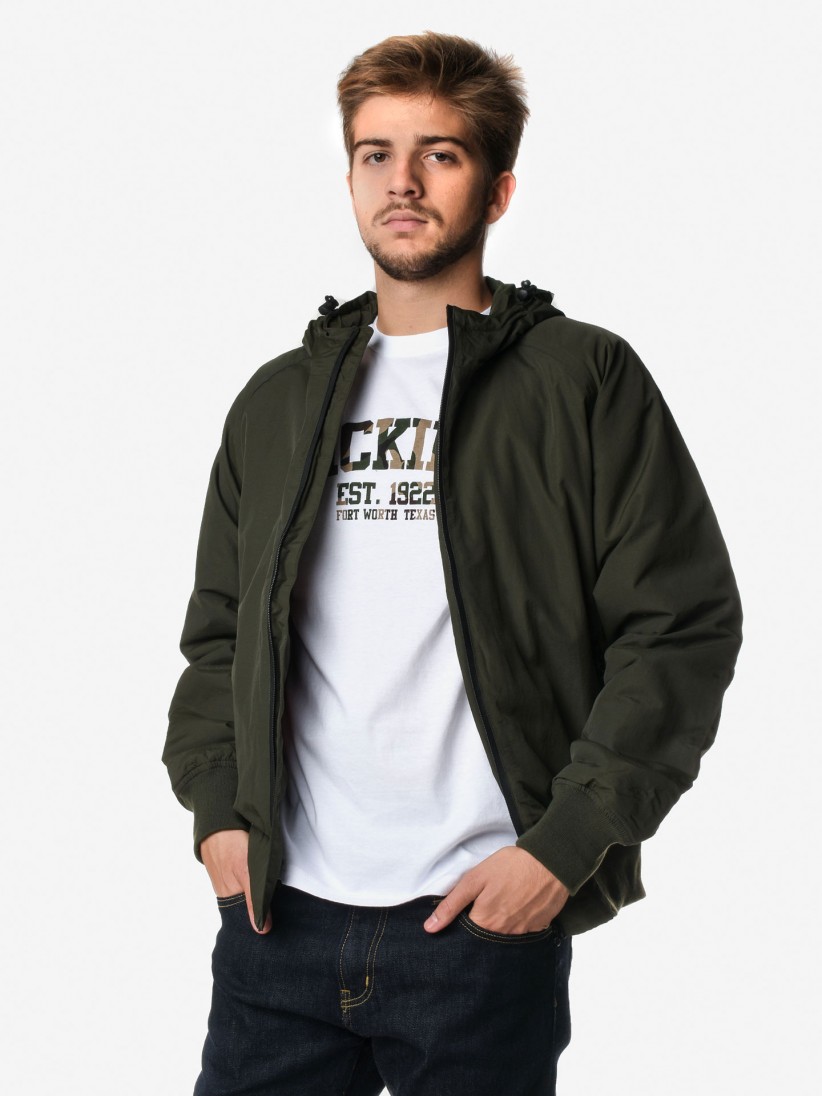 Dickies Fort Lee Jacket Dickies Fort Lee Jacket