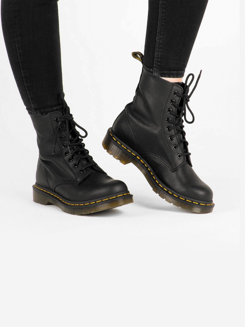Dr. Martens Pascal Boots Dr. Martens Pascal Boots