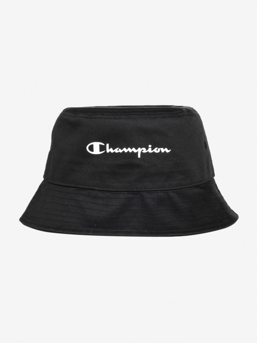 champion fisherman beanie