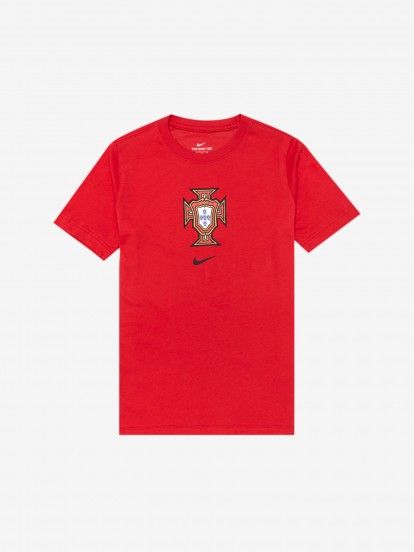 Camiseta Nike Portugal