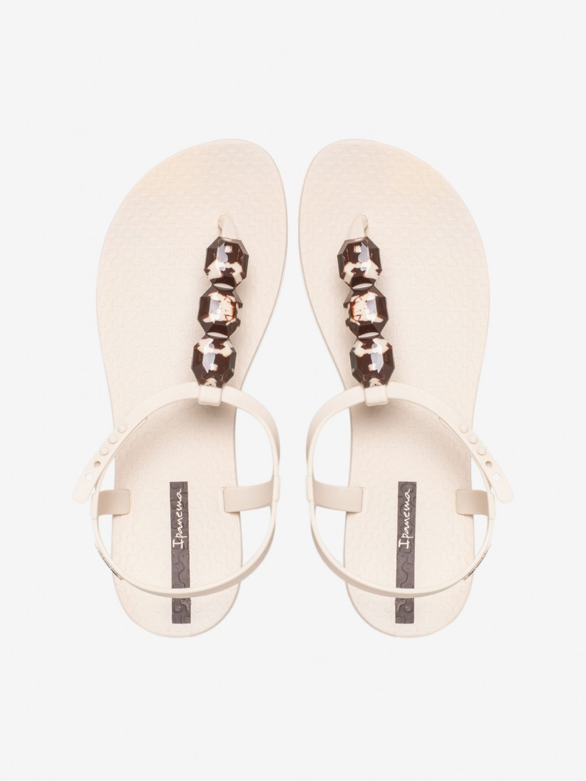Sandalias Ipanema Charm VII Marble | BZR Online