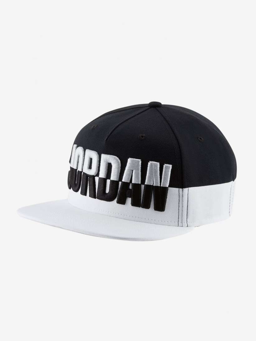 jordan poolside cap