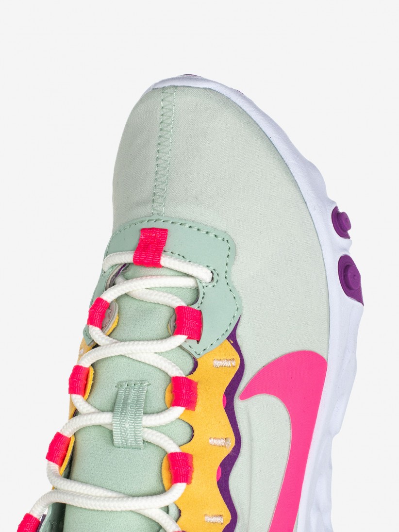 Sapatilhas Nike React Element 55