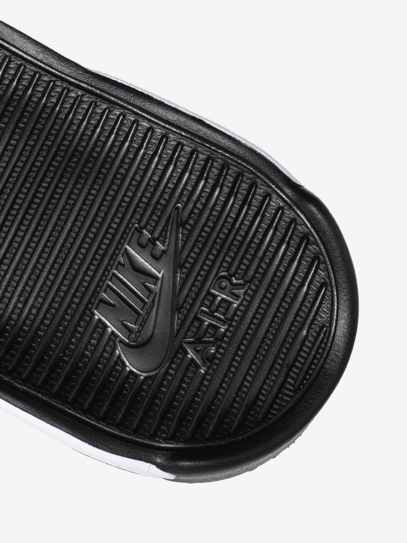Chanclas NIKE - Air Max 90 Slide CT5241 002 Black/White - Chanclas casual -  Chanclas - Chanclas y sandalias - Mujer | zapatos.es