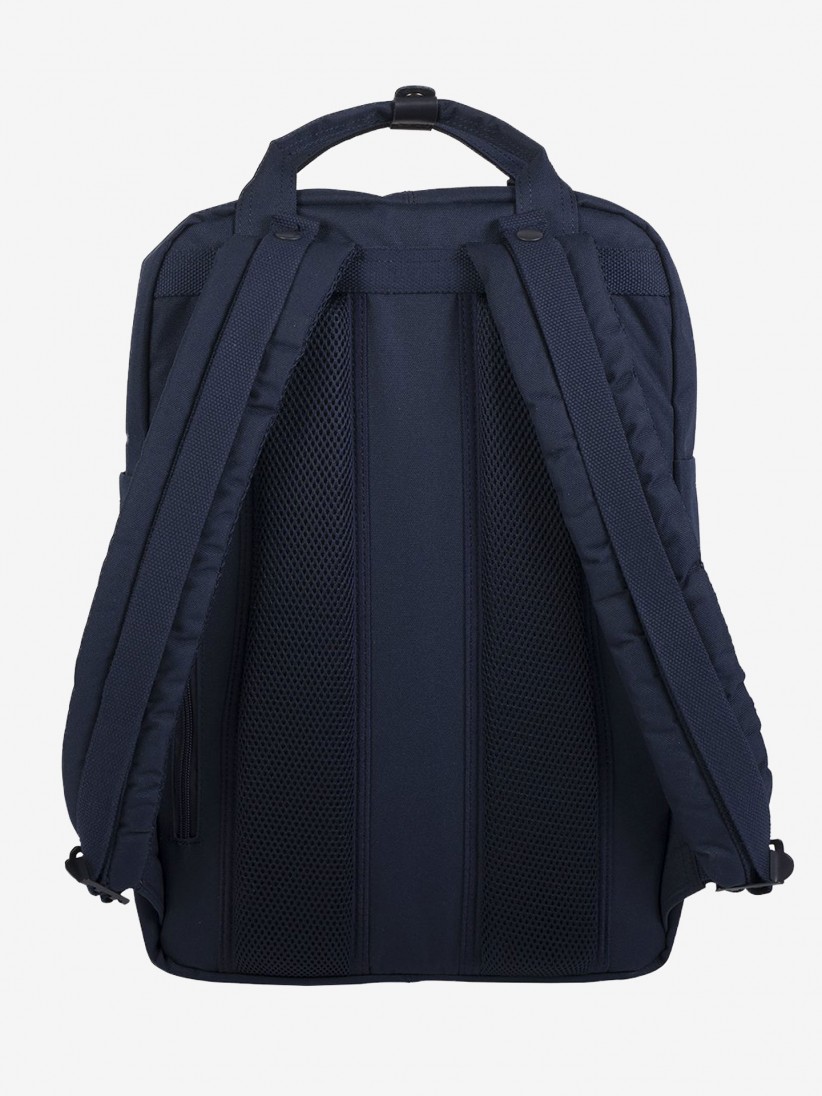 Doughnut Macaroon Large Cordura Backpack