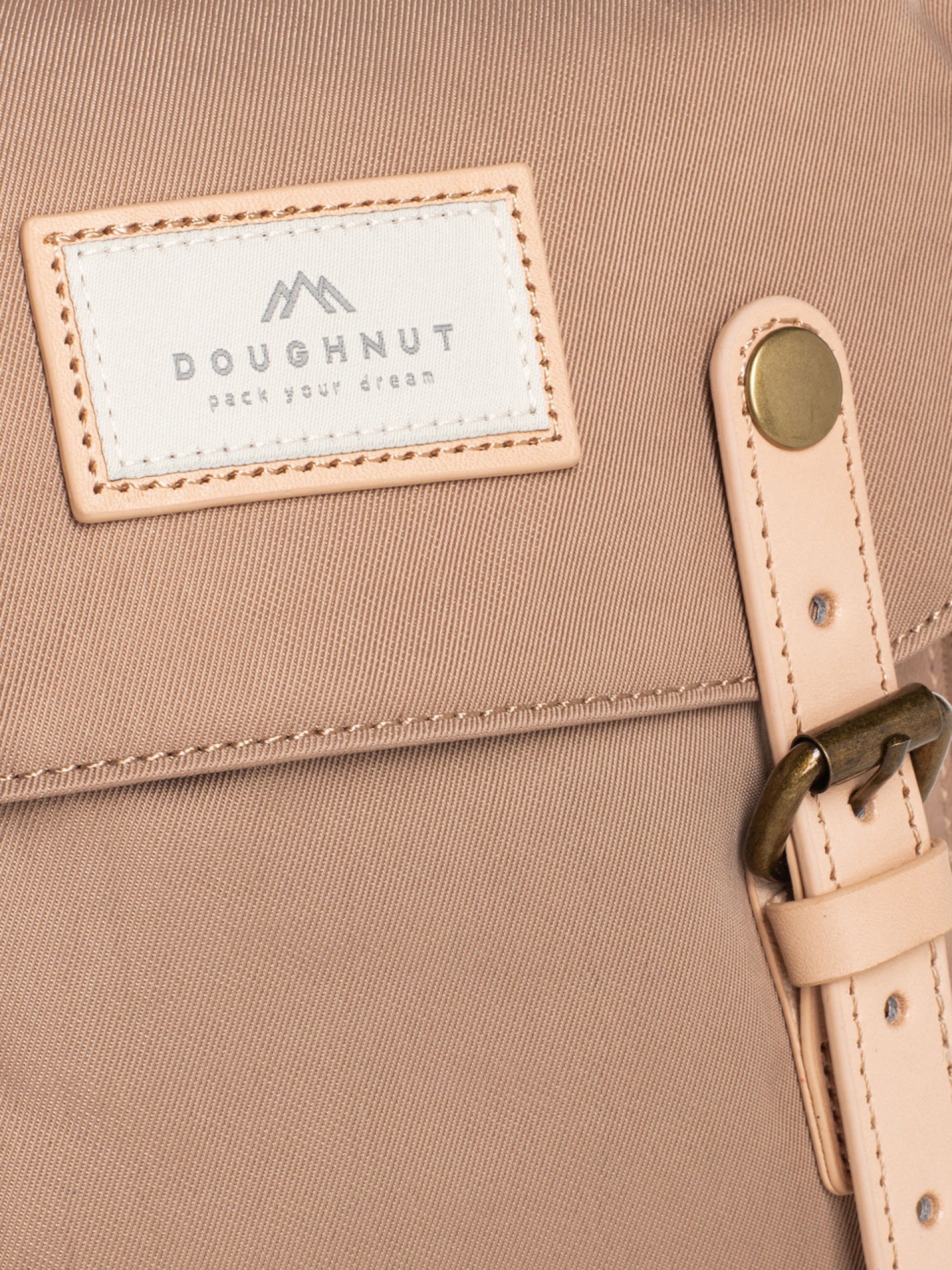 Mochila Doughnut Macaroon