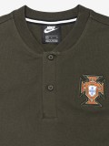 Nike Portugal Polo Shirt
