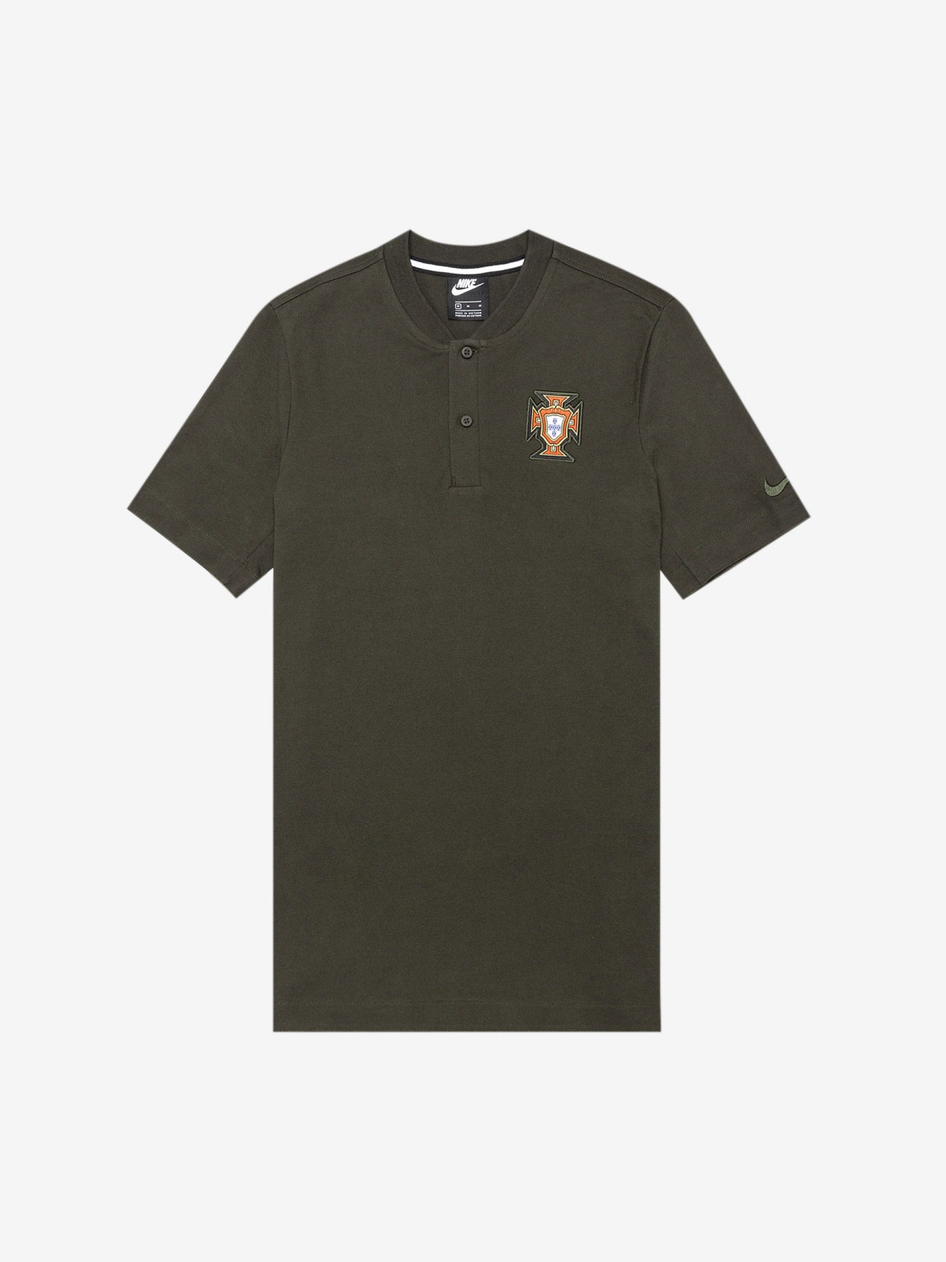 Polo Nike Portugal
