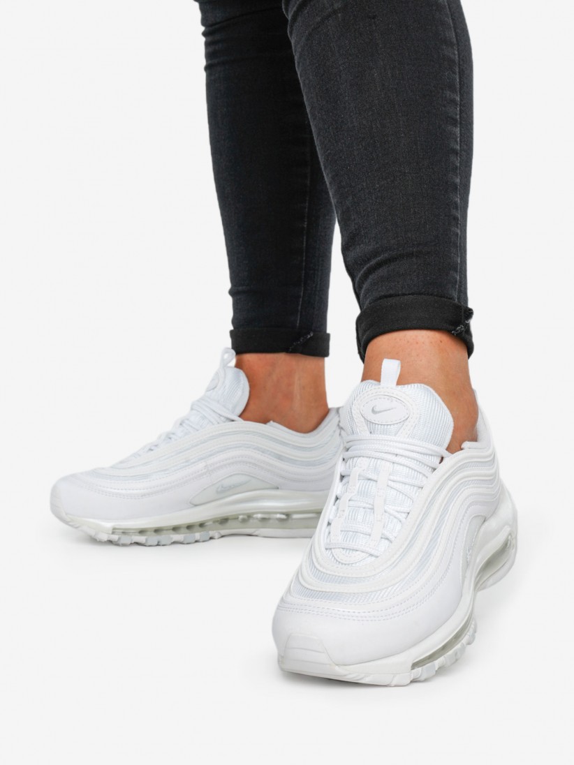 Nike Air Max 97 Sneakers