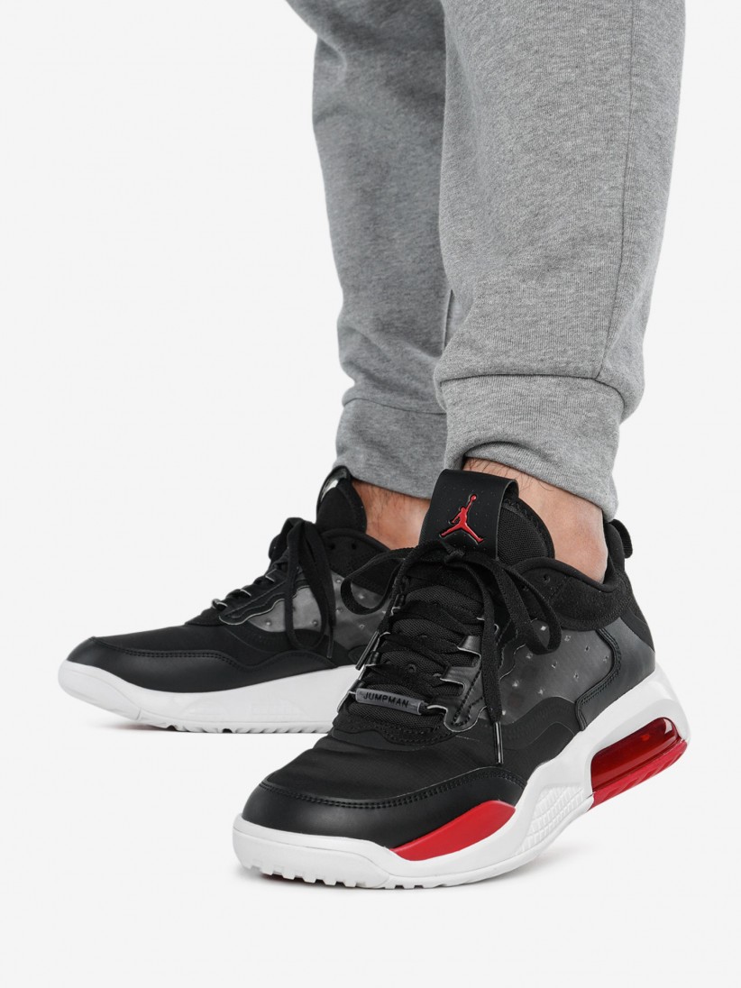 Nike Jordan Air Max 200 Sneakers | BZR