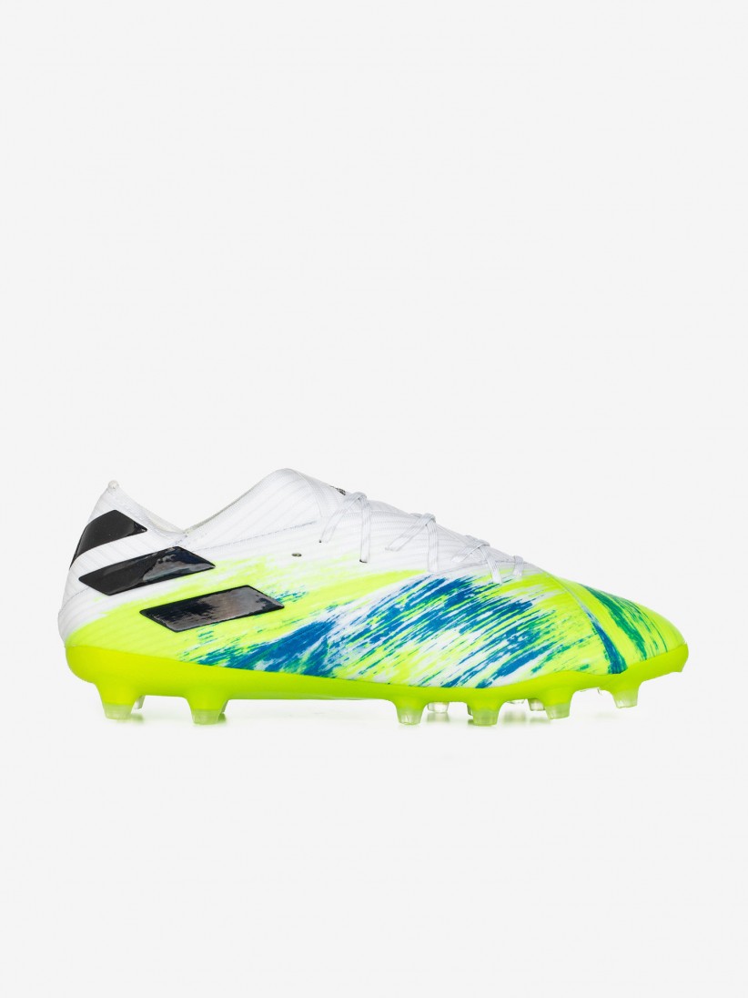 Adidas Nemeziz 19.1 AG Football Boots | Bazar Desportivo