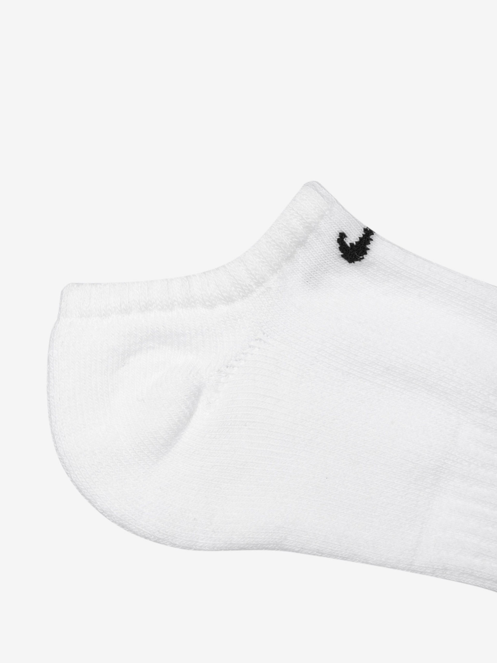 Nike Everyday Cushion No-Show Socks