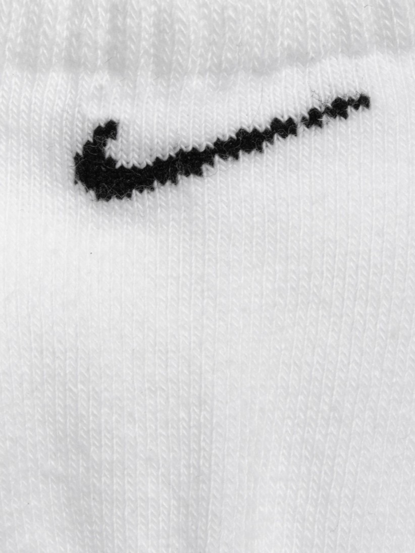 Nike Everyday Cushion No-Show Socks