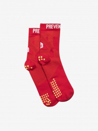 Prevent Sprain Technology Socks with Class II
