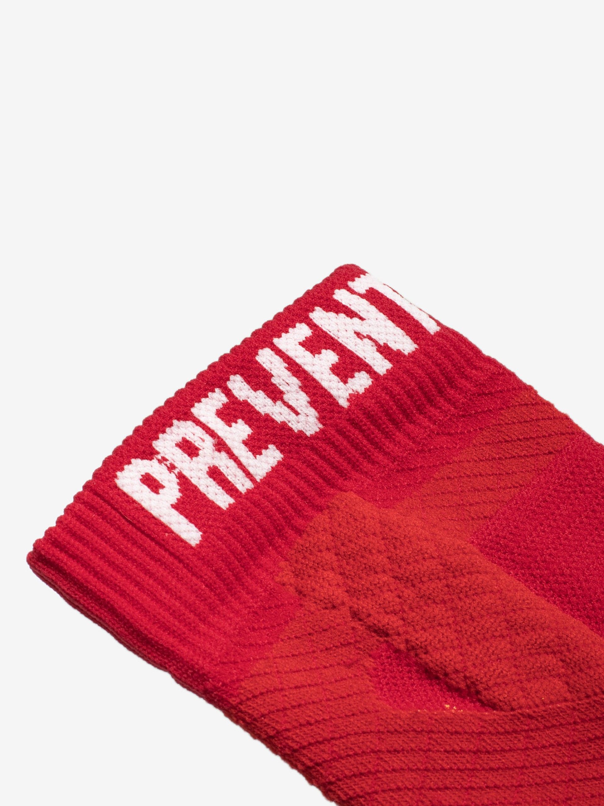 Prevent Sprain Technology Socks with Class II