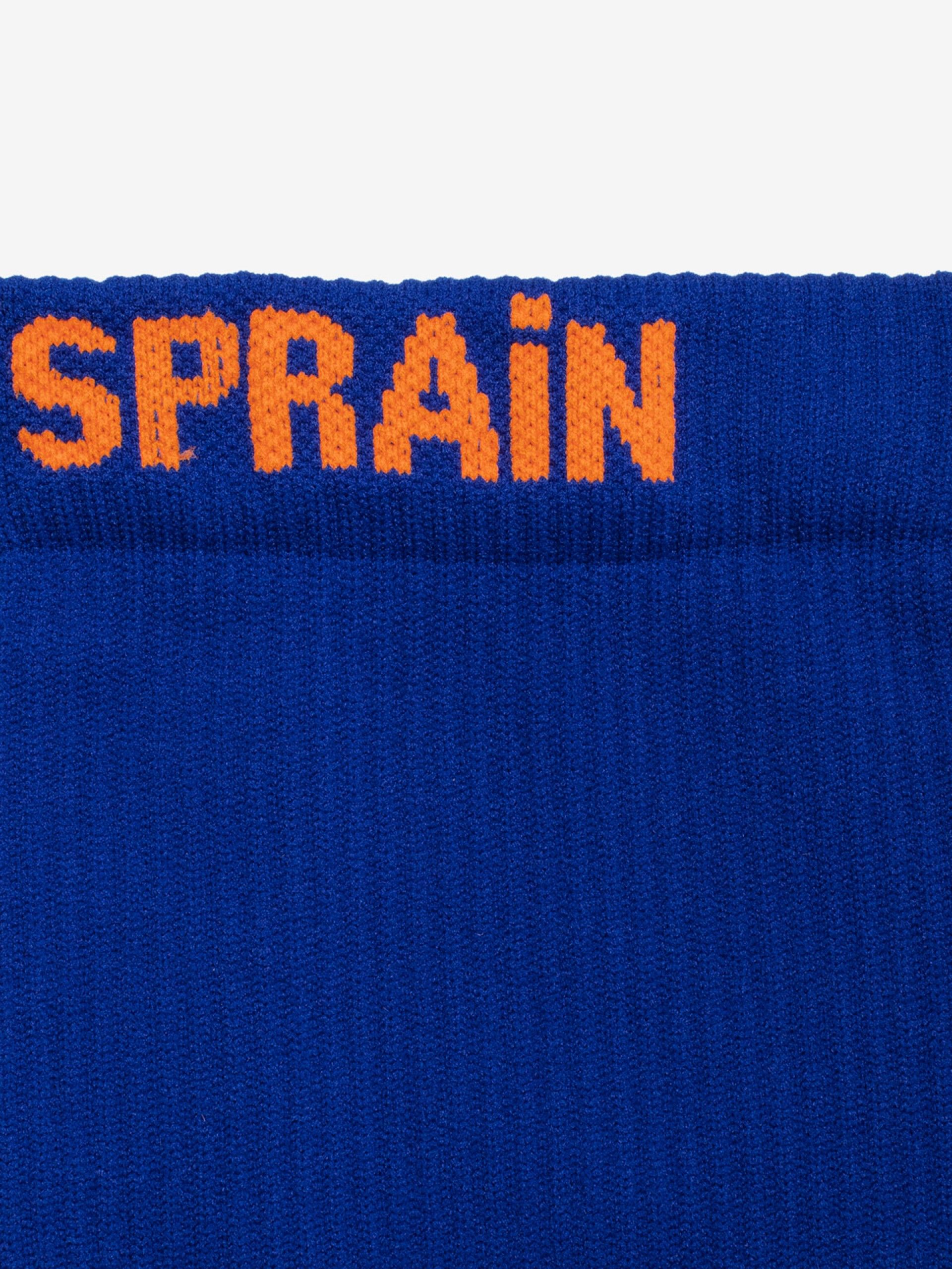 Prevent Sprain Technology Socks