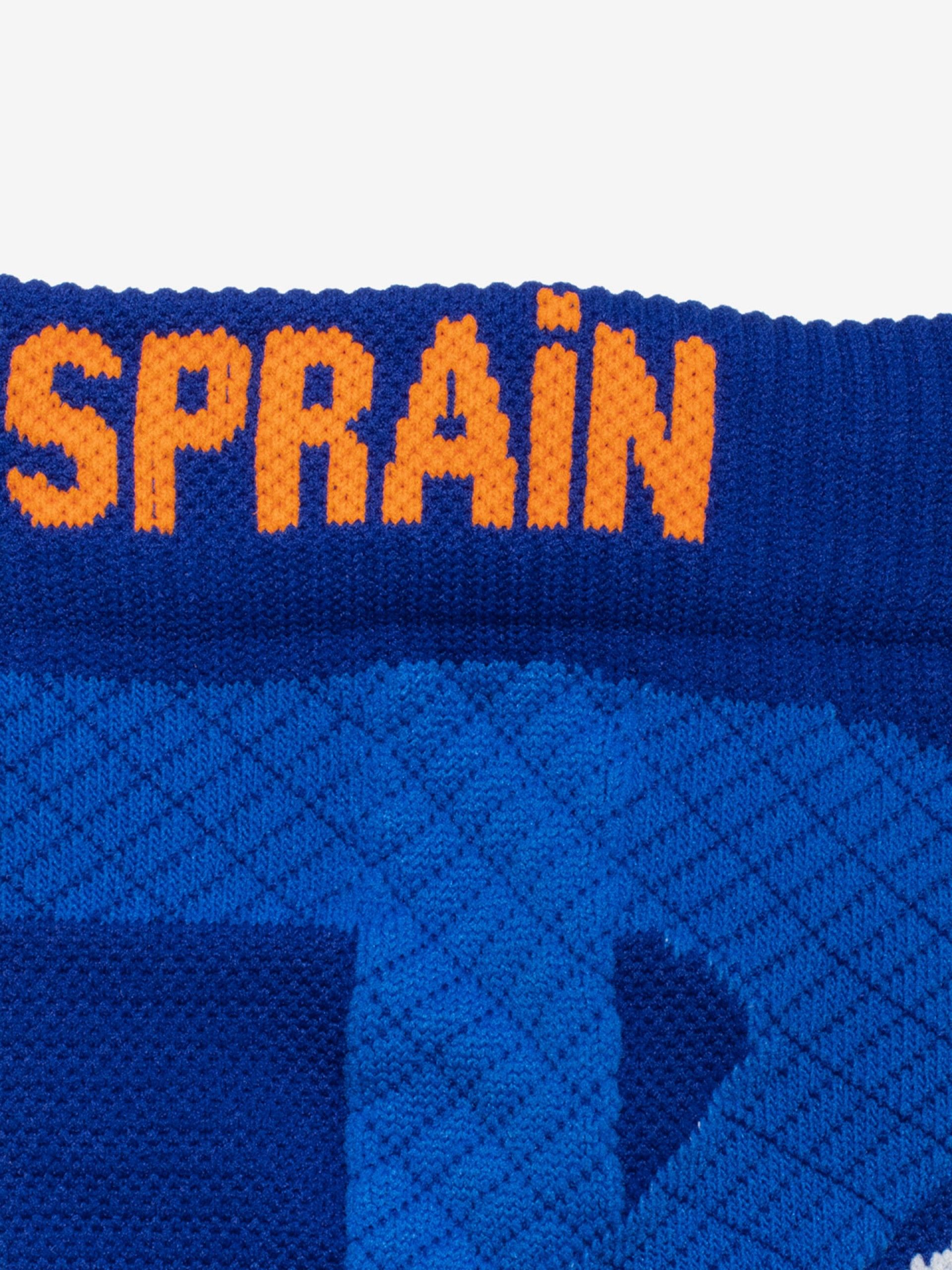 Prevent Sprain Technology Socks