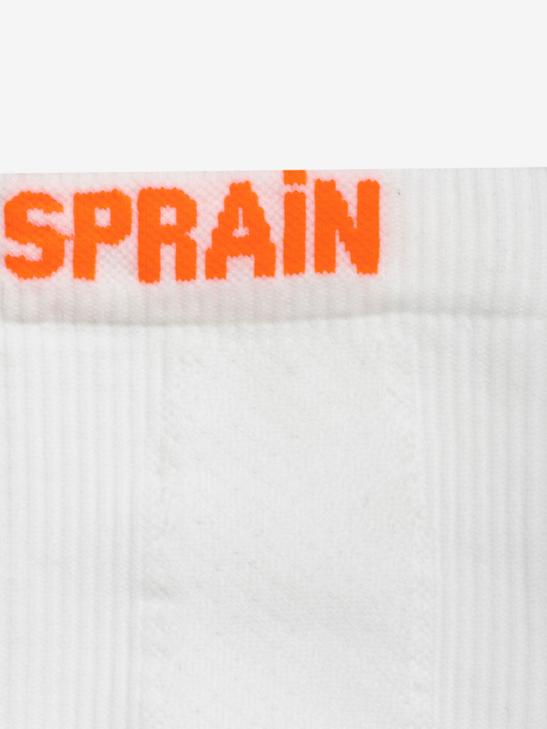 Prevent Sprain Technology Socks
