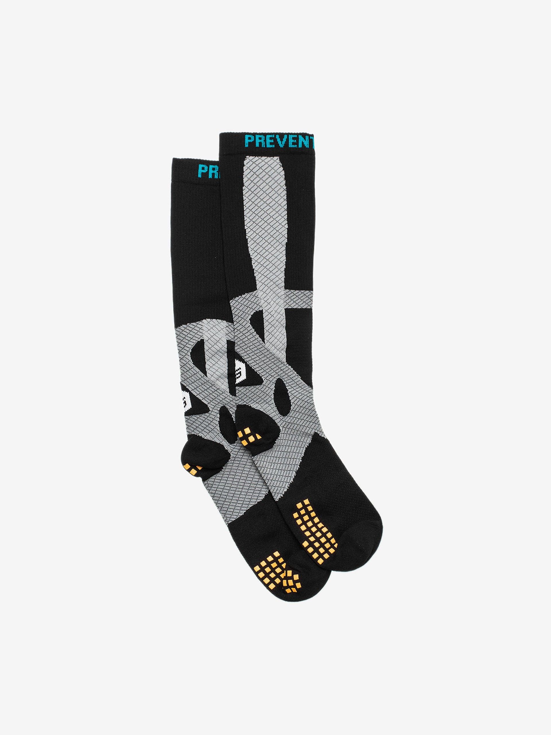 Prevent Sprain Technology Socks