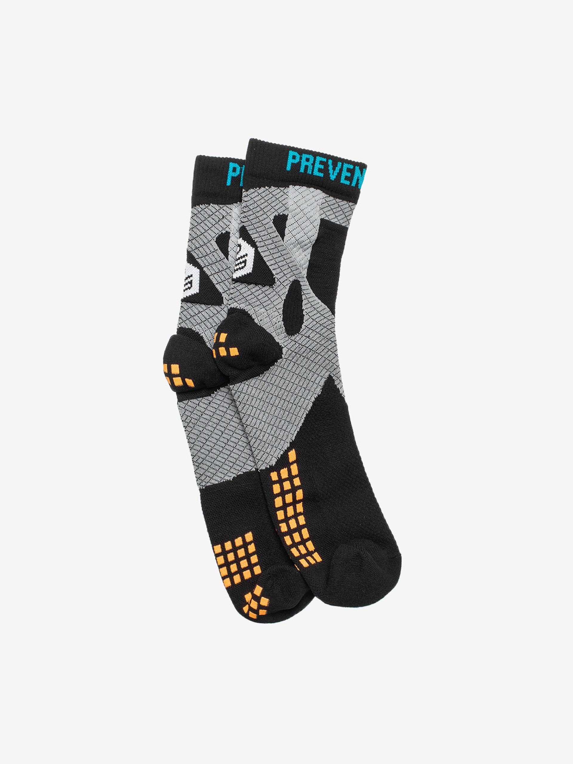 Prevent Sprain Technology Socks