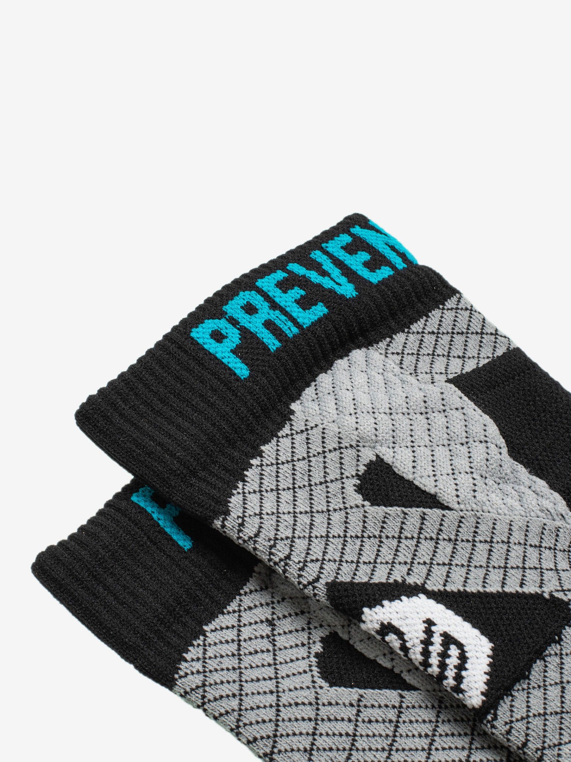 Prevent Sprain Technology Socks