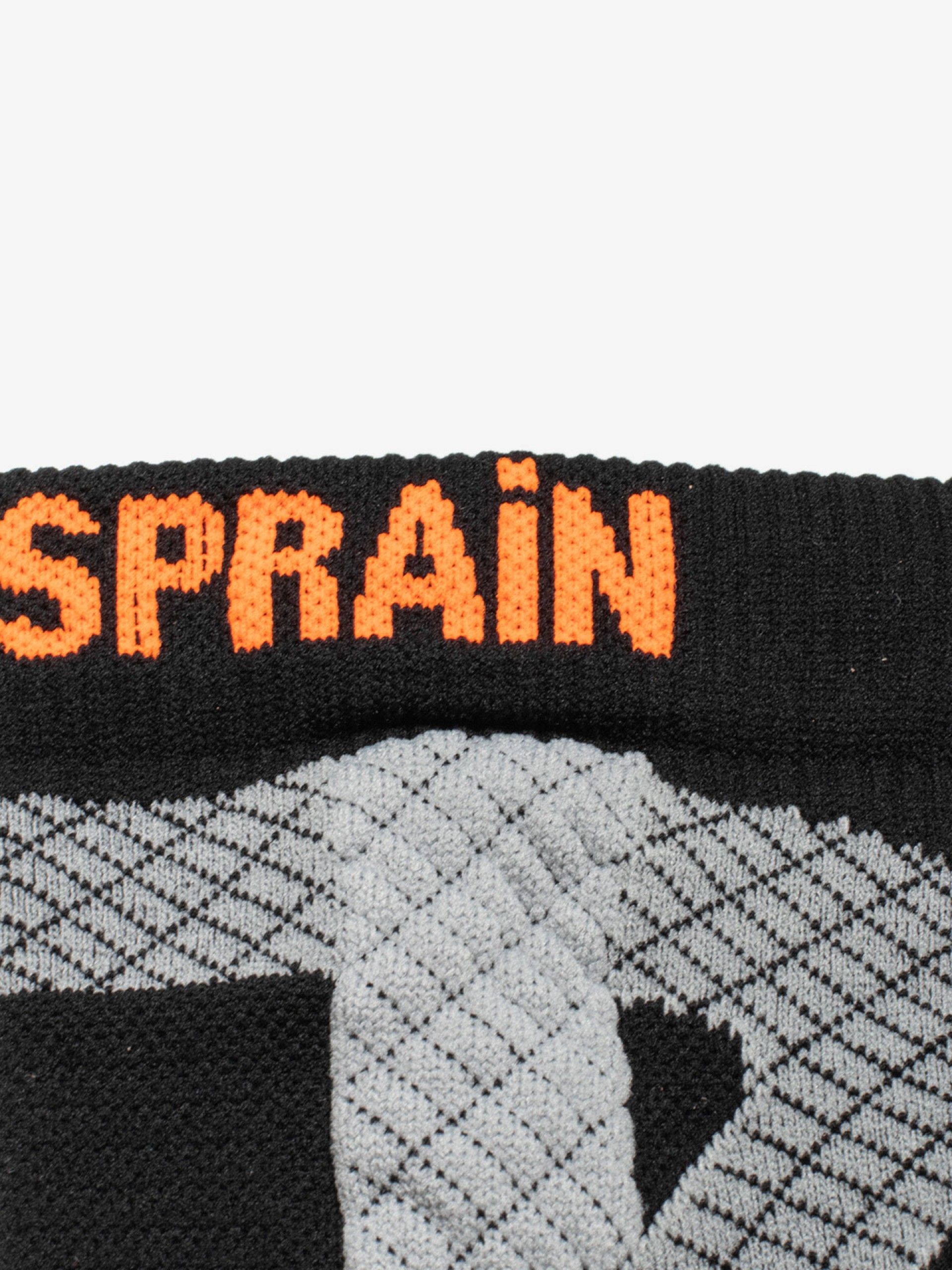 Calcetines Prevent Sprain Technology