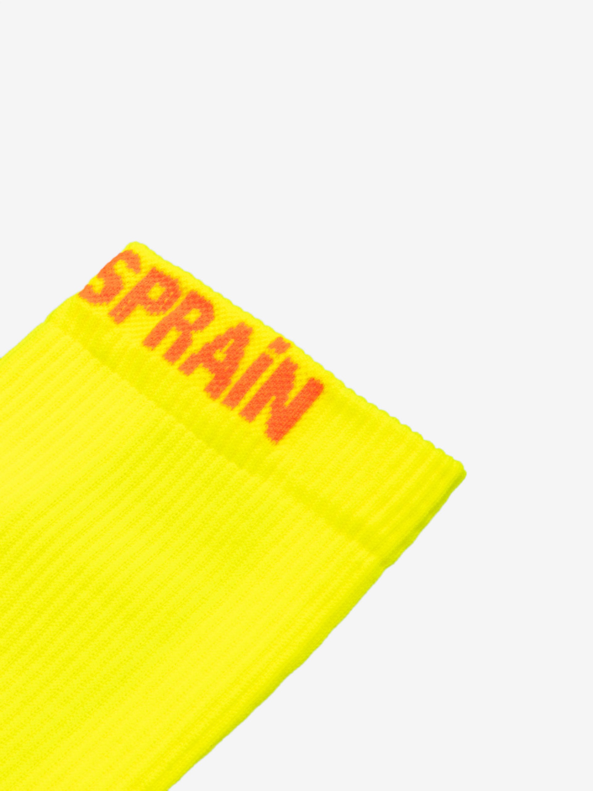 Prevent Sprain Technology Socks