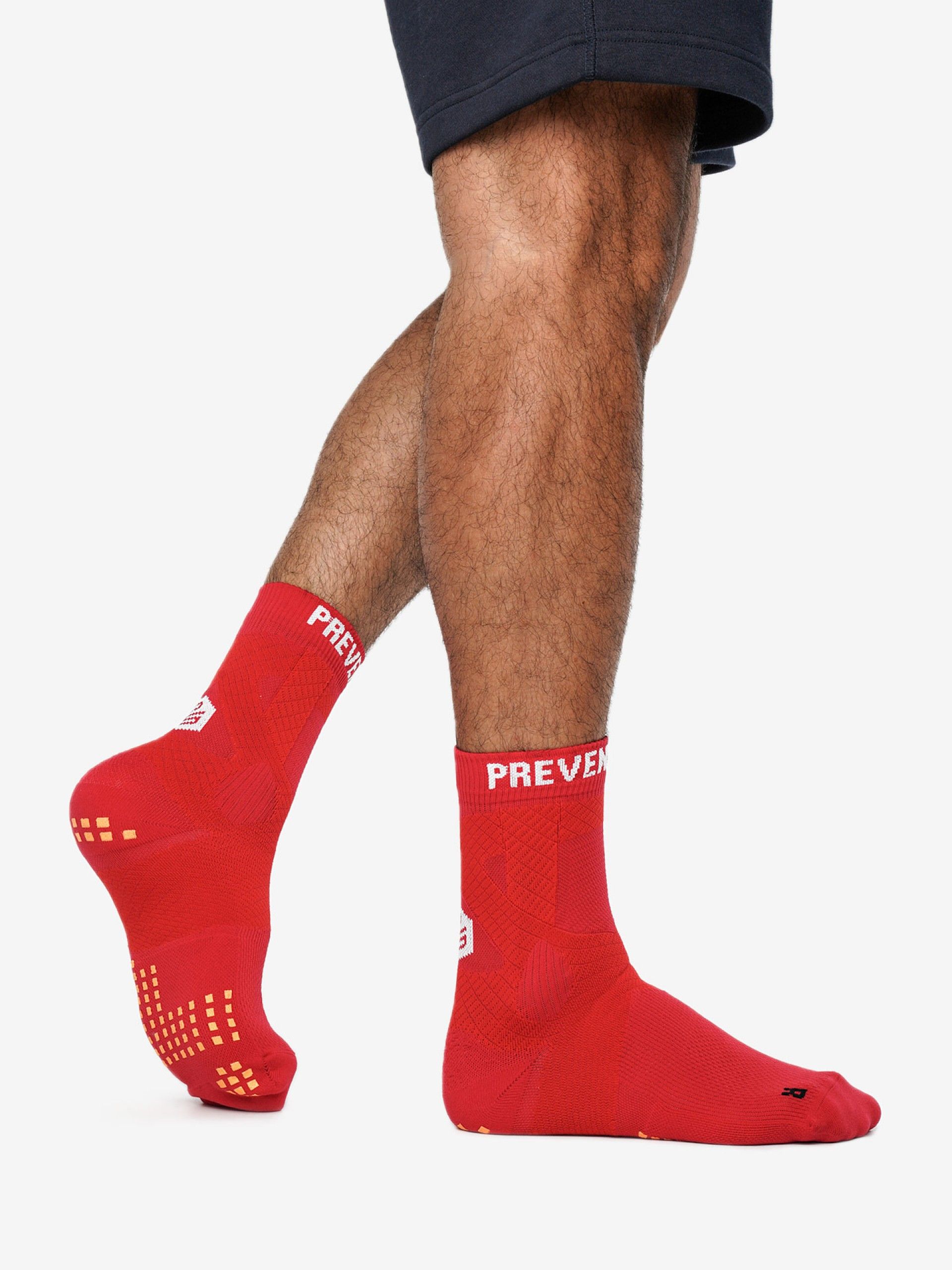 Prevent Sprain Technology Socks with Class II