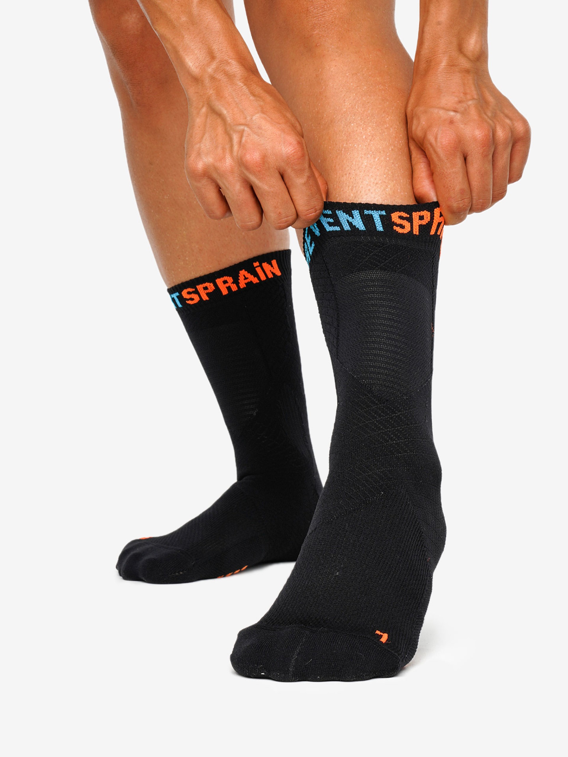 Prevent Sprain Technology Socks