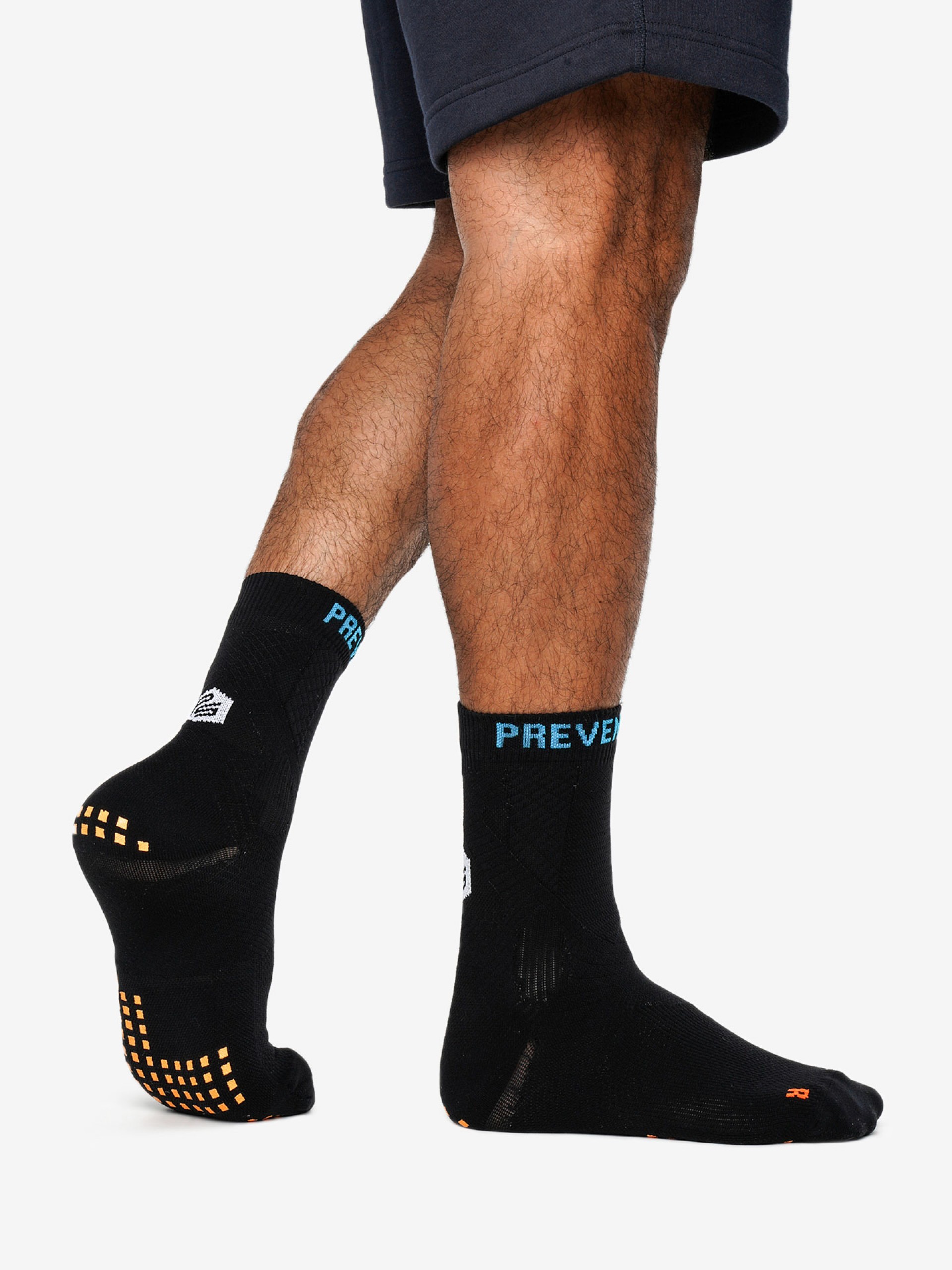 Prevent Sprain Technology Socks