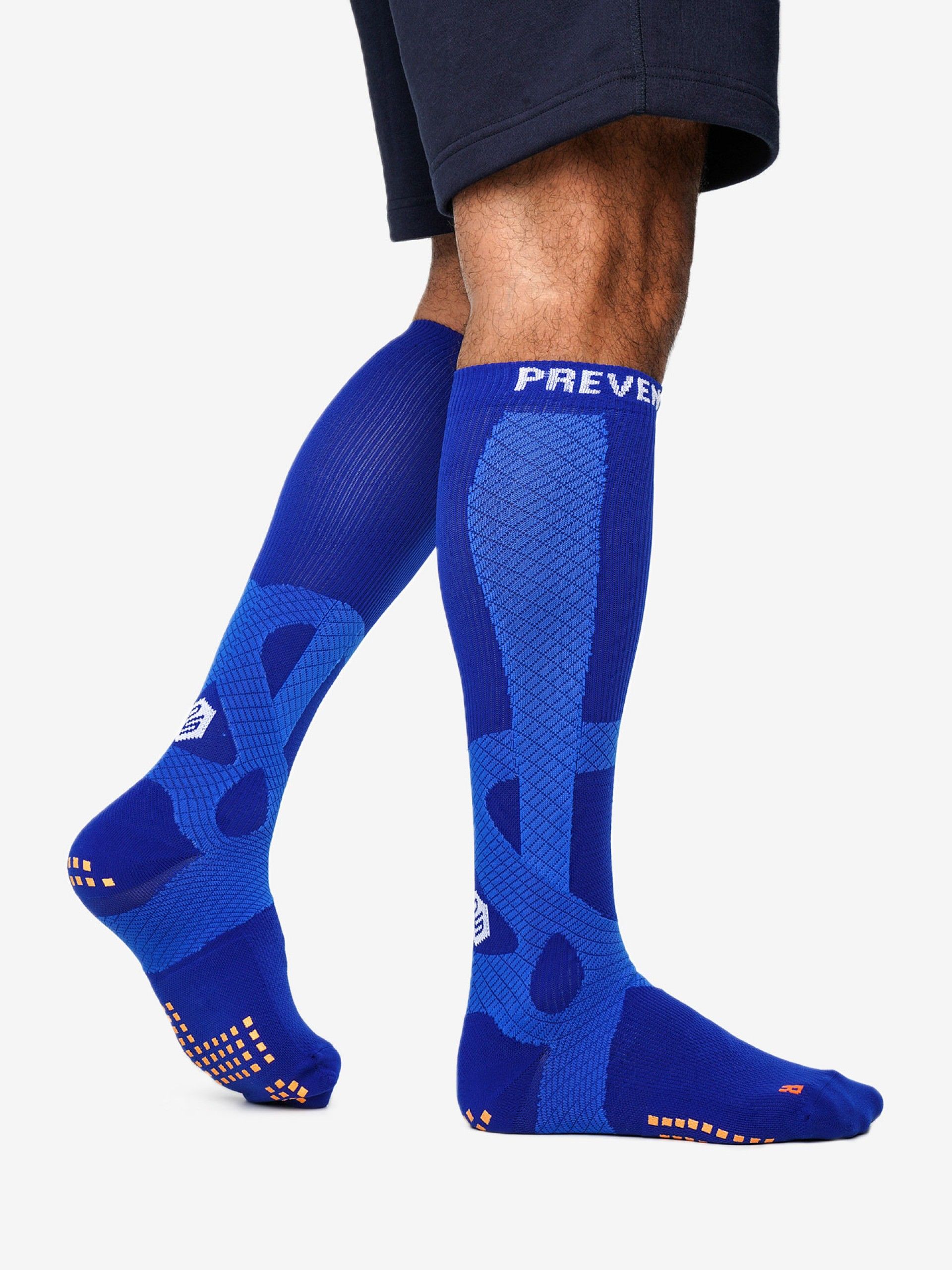 Prevent Sprain Technology Socks