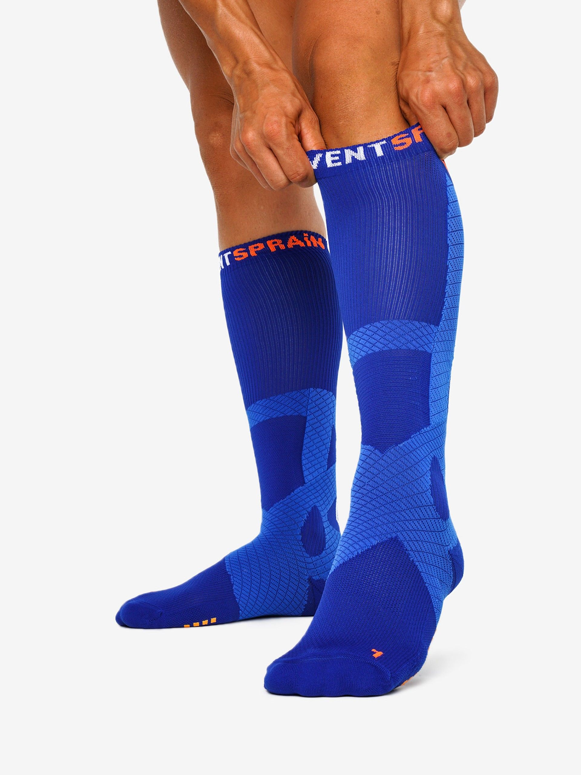 Prevent Sprain Technology Socks