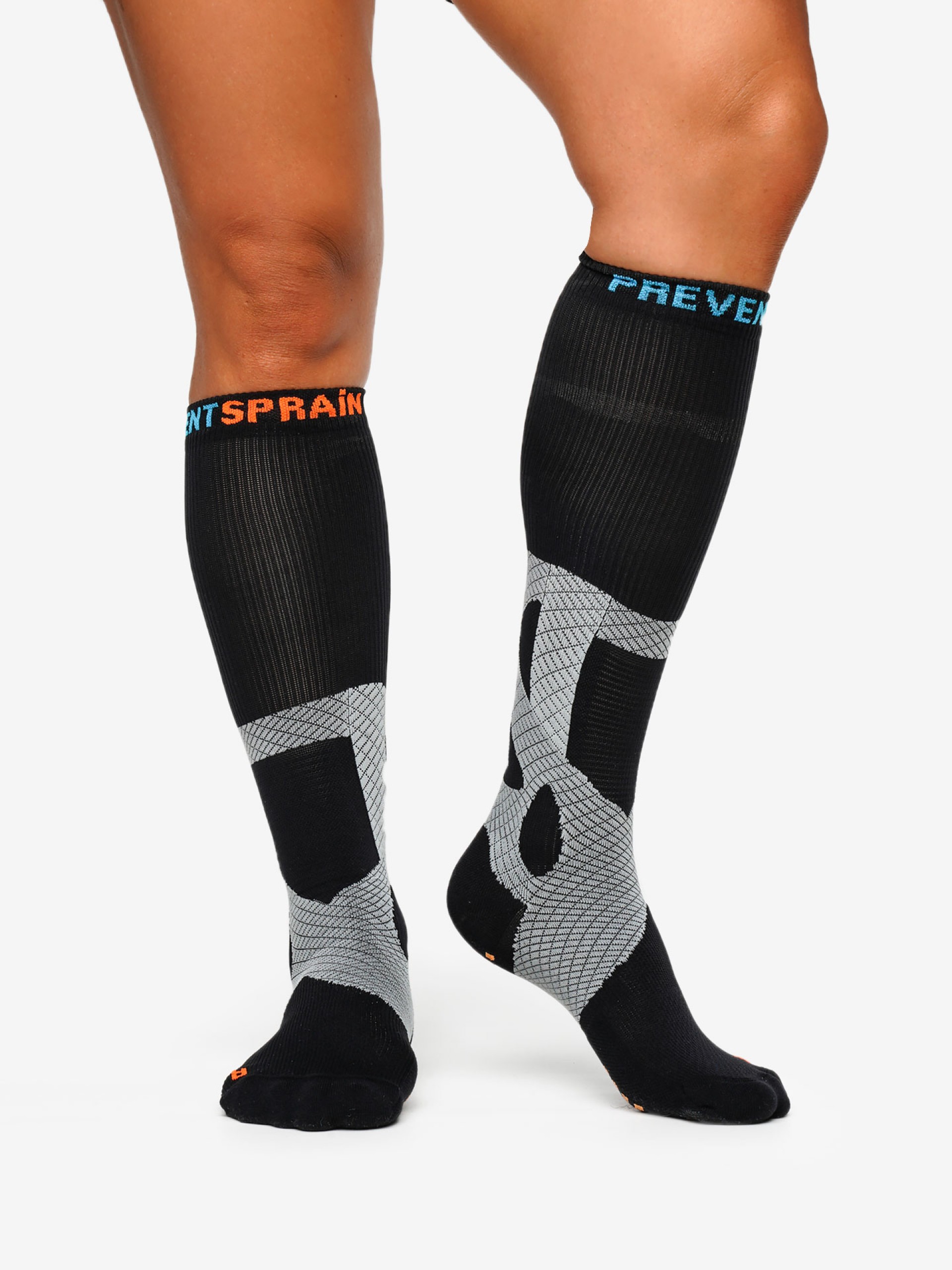 Prevent Sprain Technology Socks