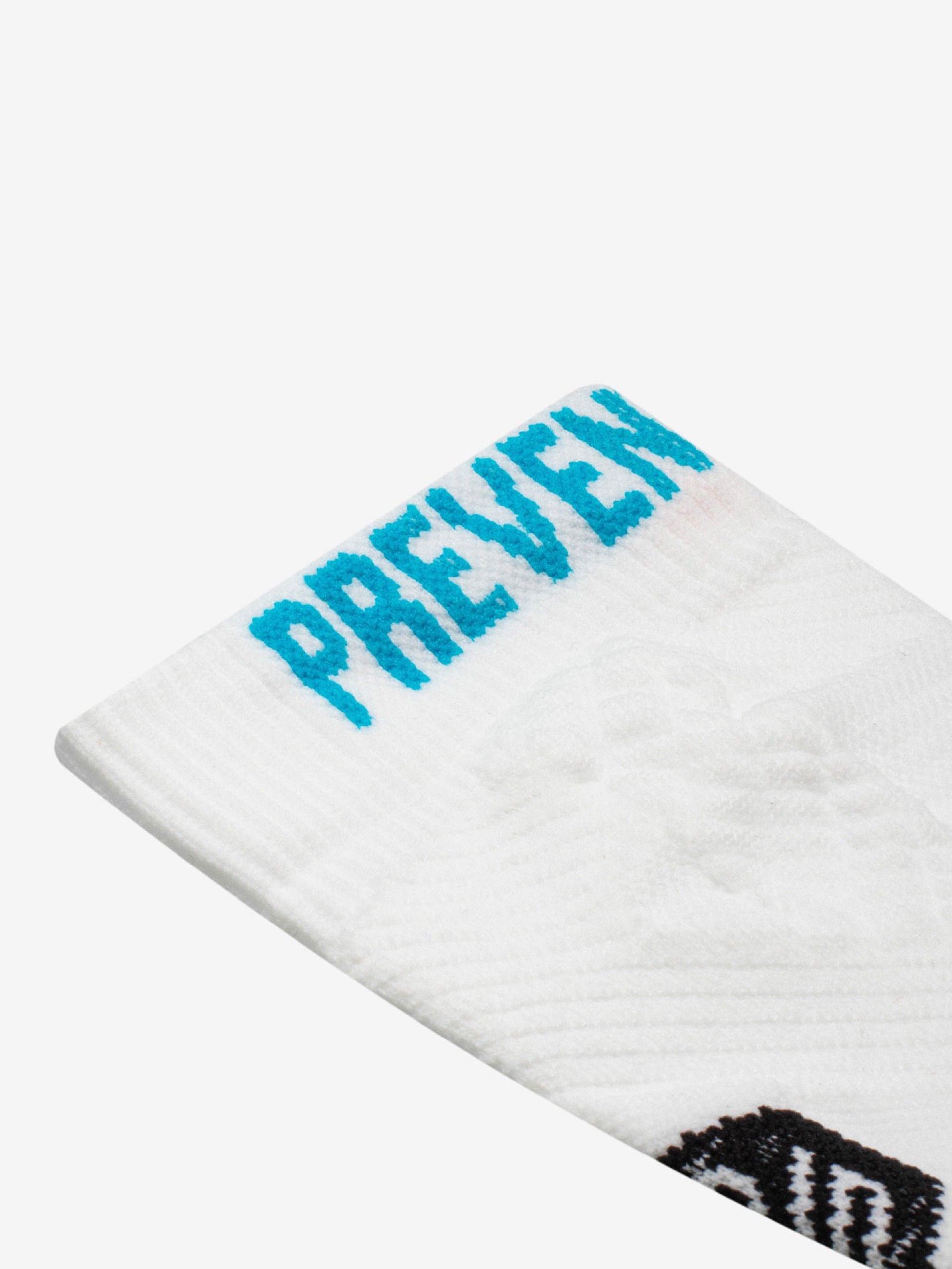 Calcetines Prevent Sprain Technology