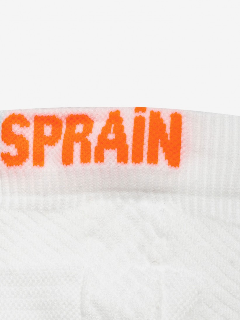 Calcetines Prevent Sprain Technology