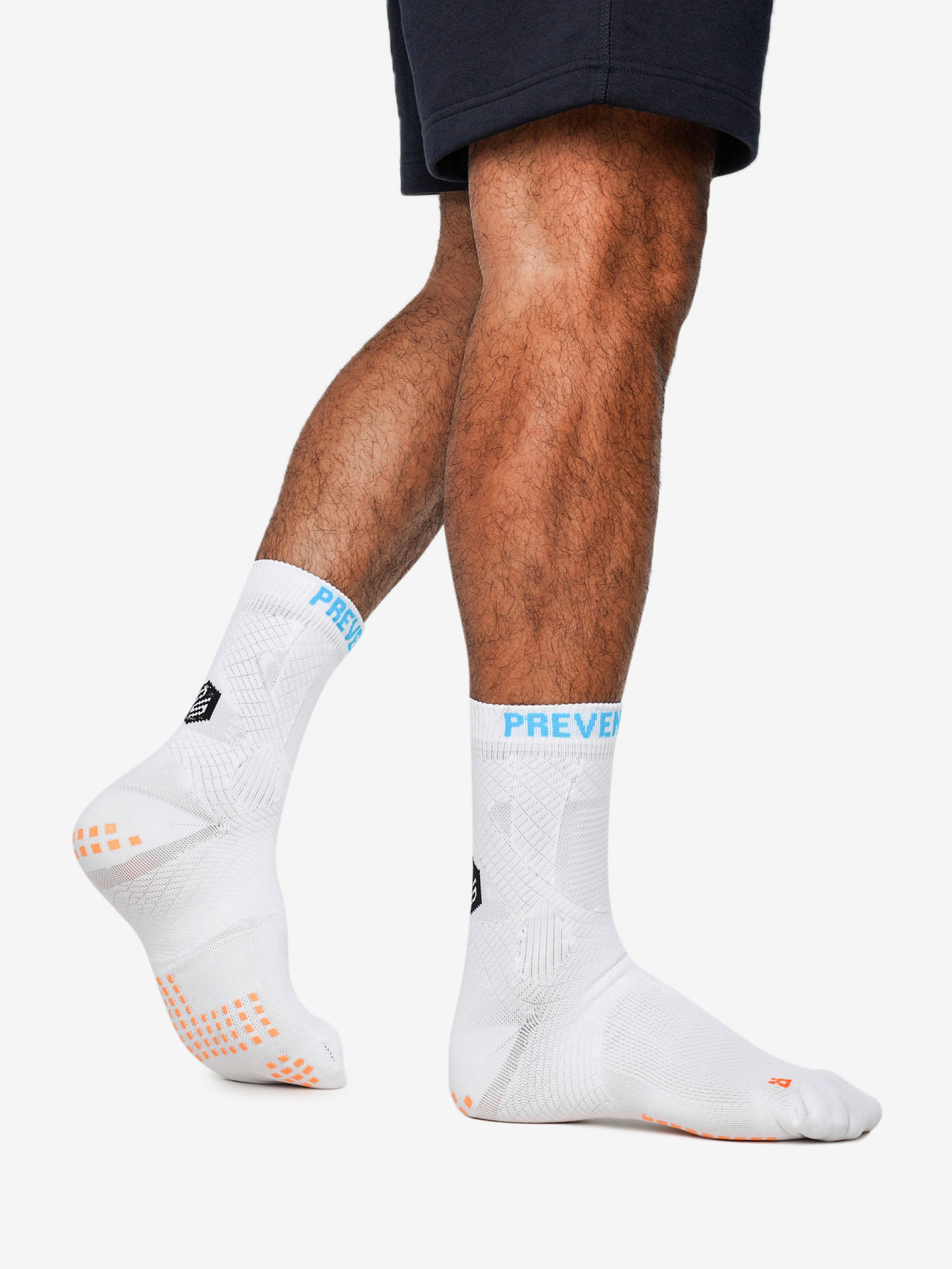 Calcetines Prevent Sprain Technology