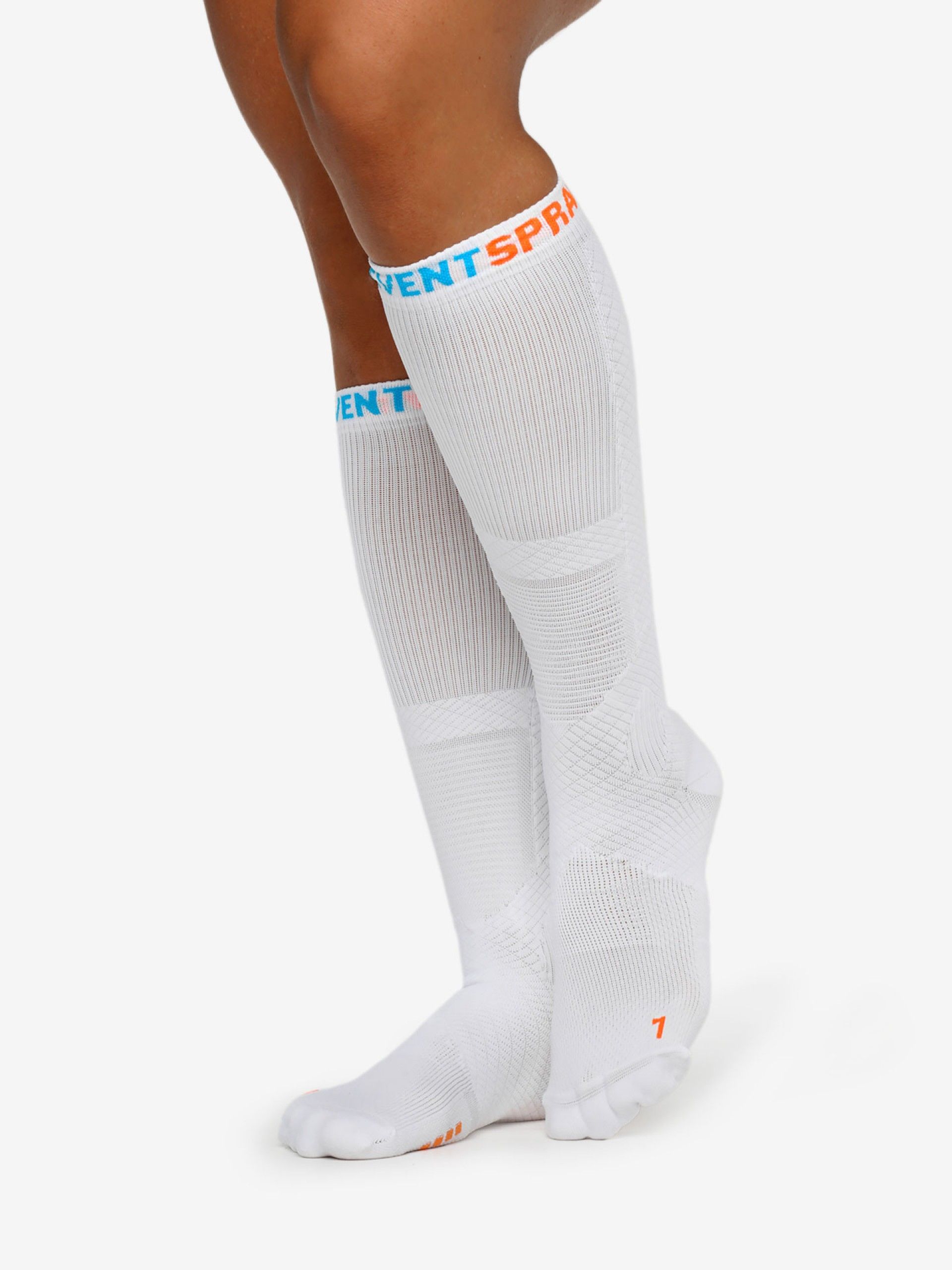 Prevent Sprain Technology Socks