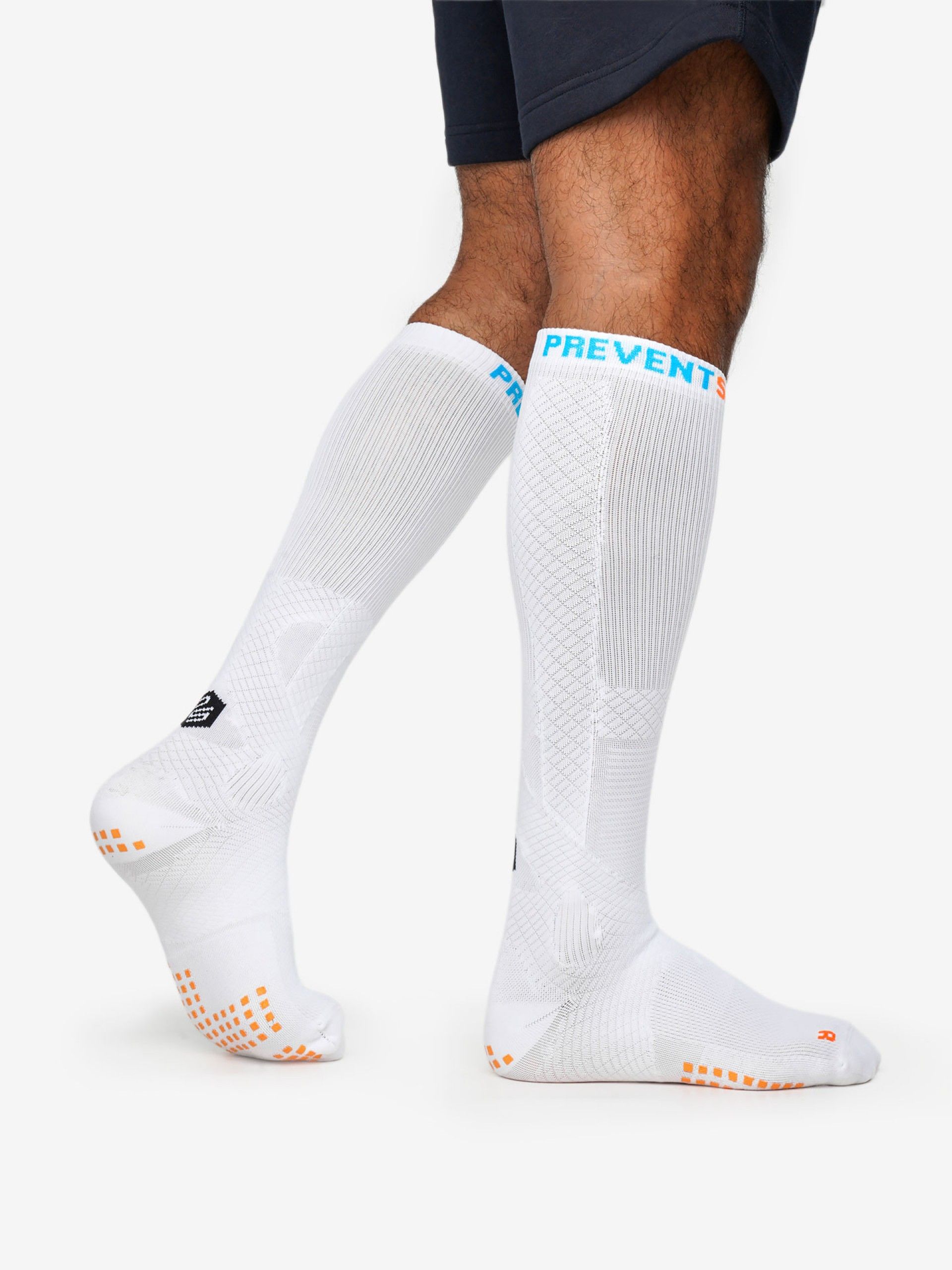 Prevent Sprain Technology Socks
