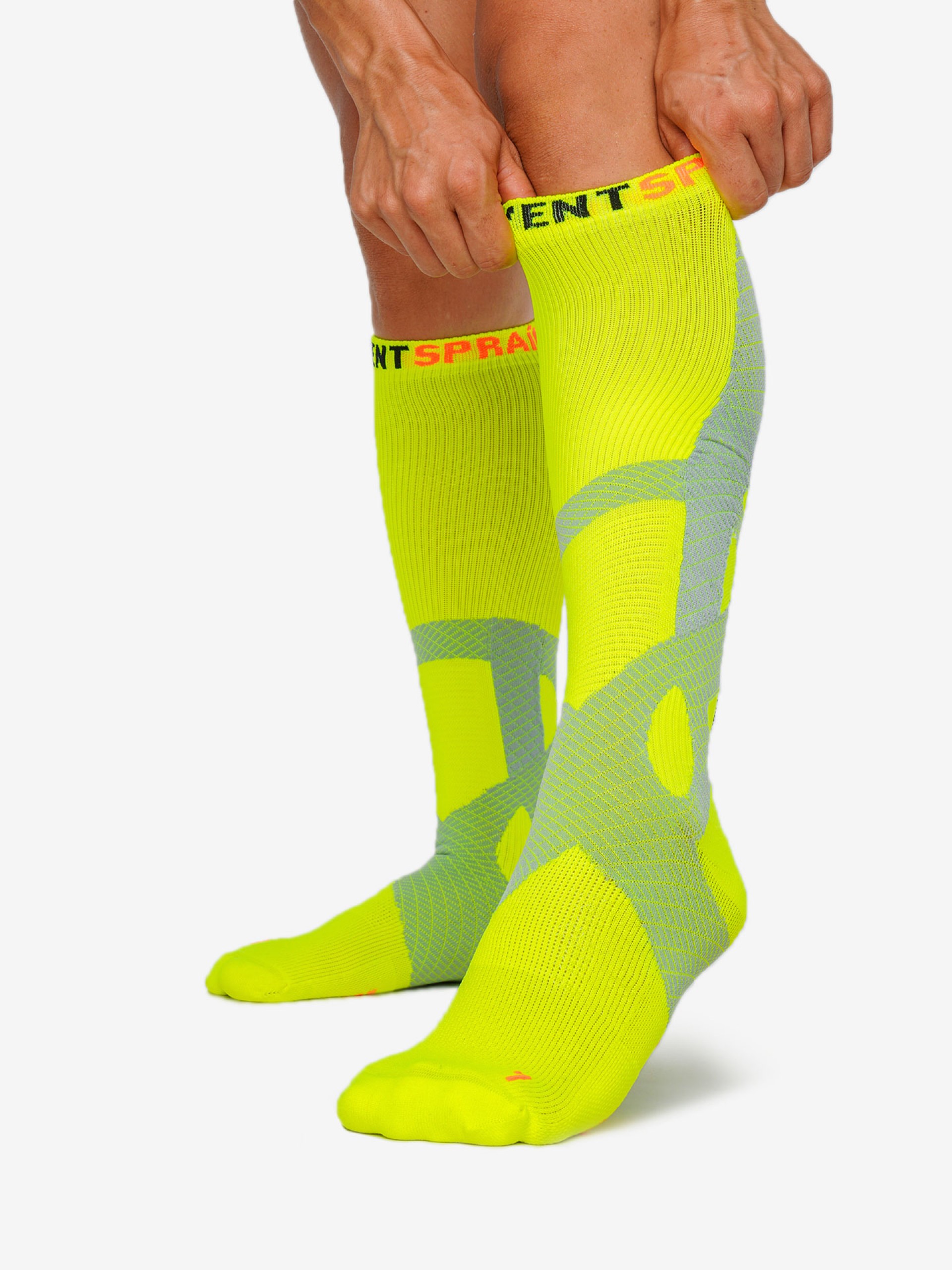 Prevent Sprain Technology Socks