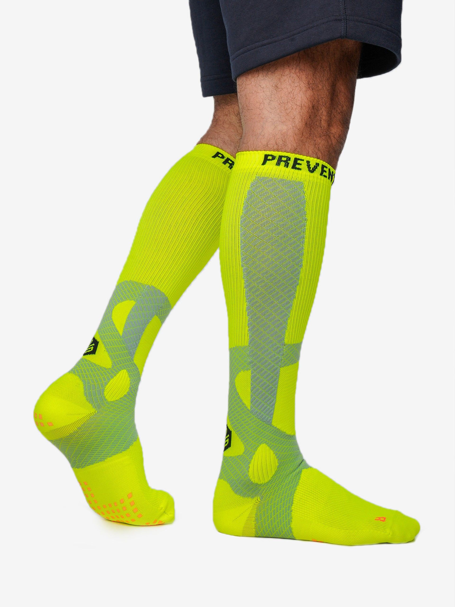 Prevent Sprain Technology Socks