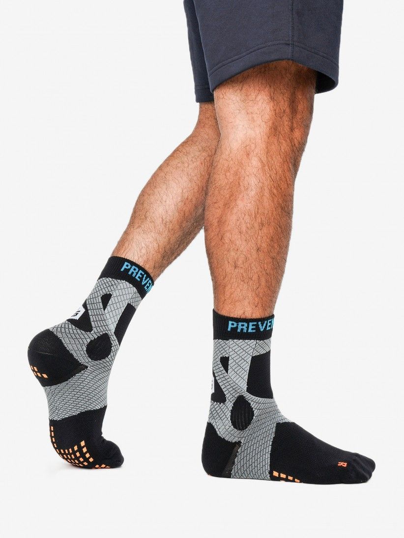 Prevent Sprain Technology Socks