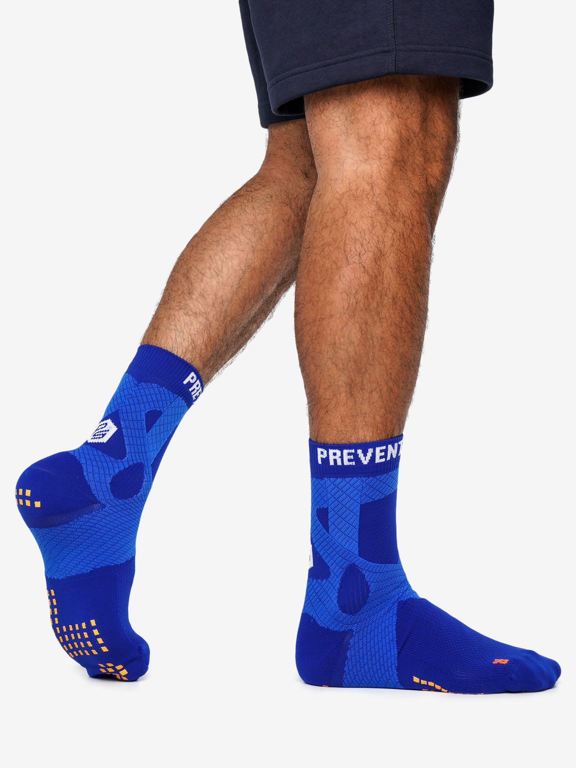 Prevent Sprain Technology Socks