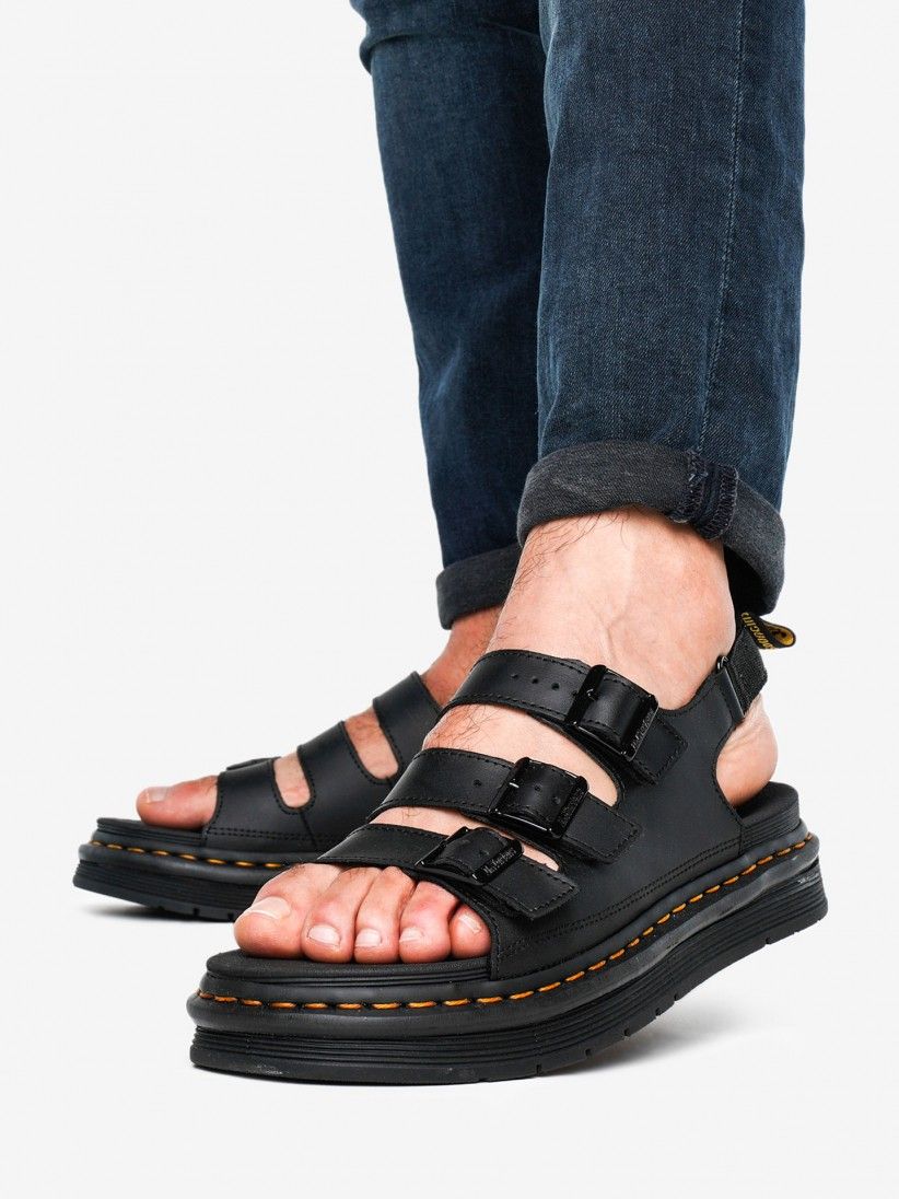 mens nuknuuk slippers