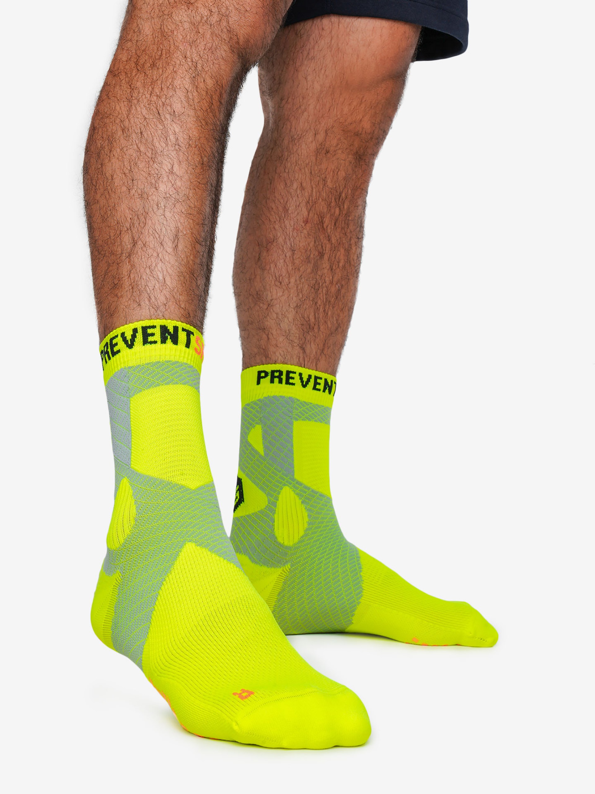 Prevent Sprain Technology Socks
