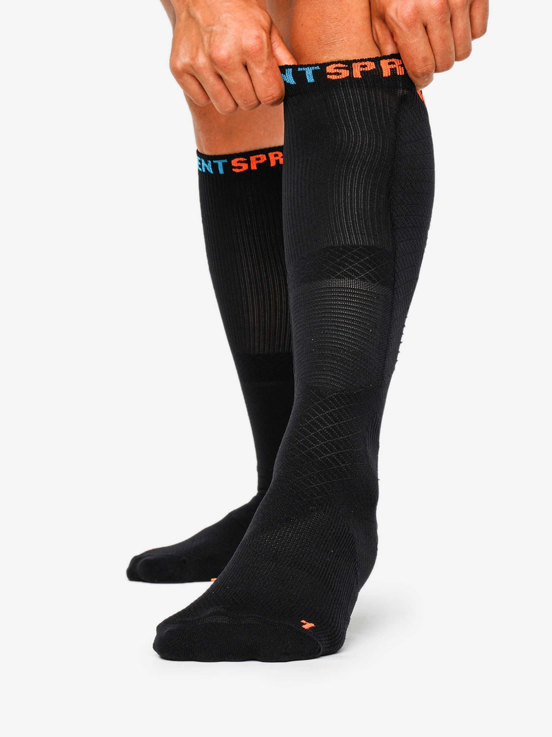 Prevent Sprain Technology Socks