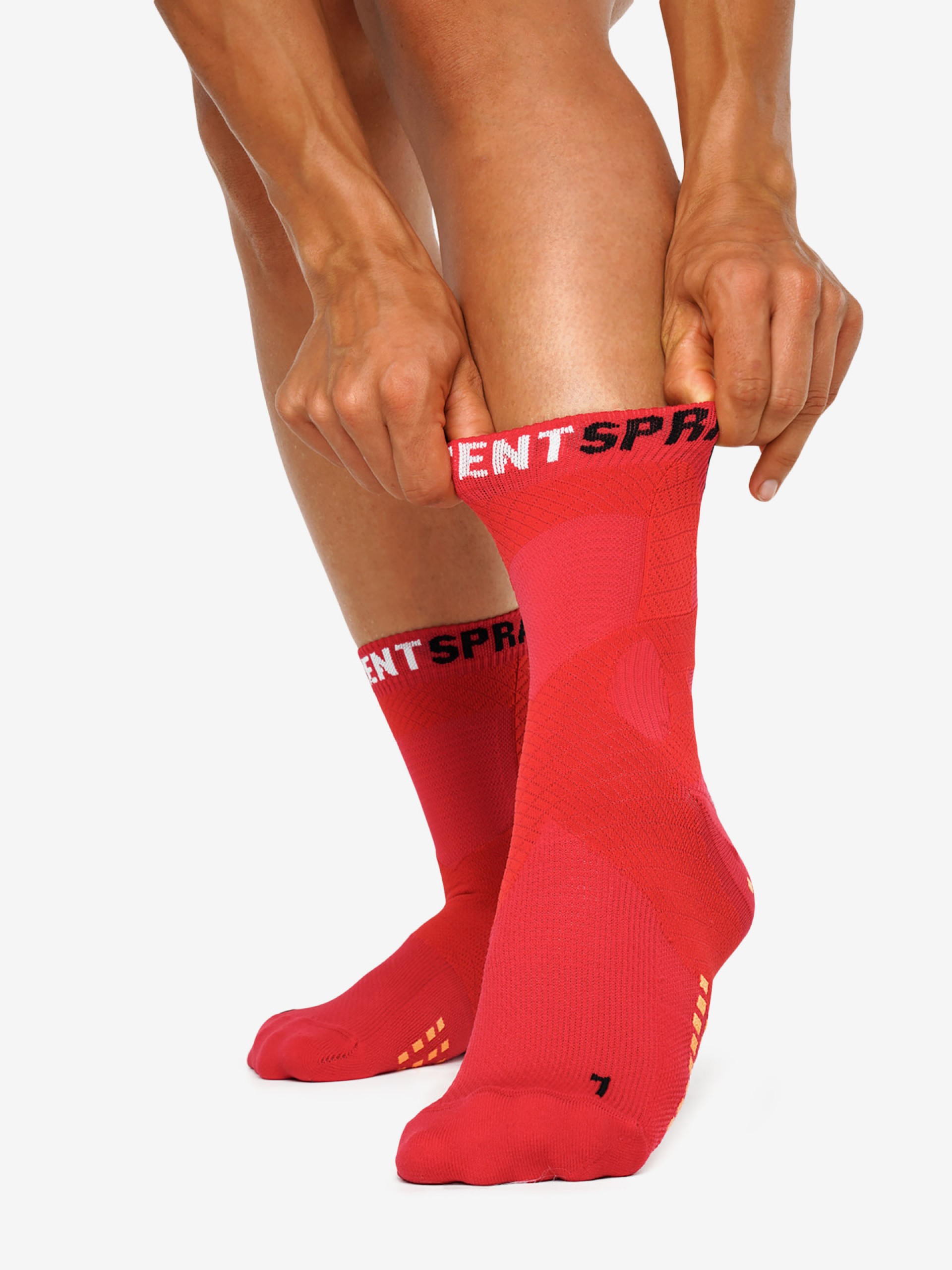 Prevent Sprain Technology Socks with Class II