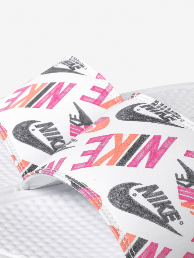 nike lacrosse slides