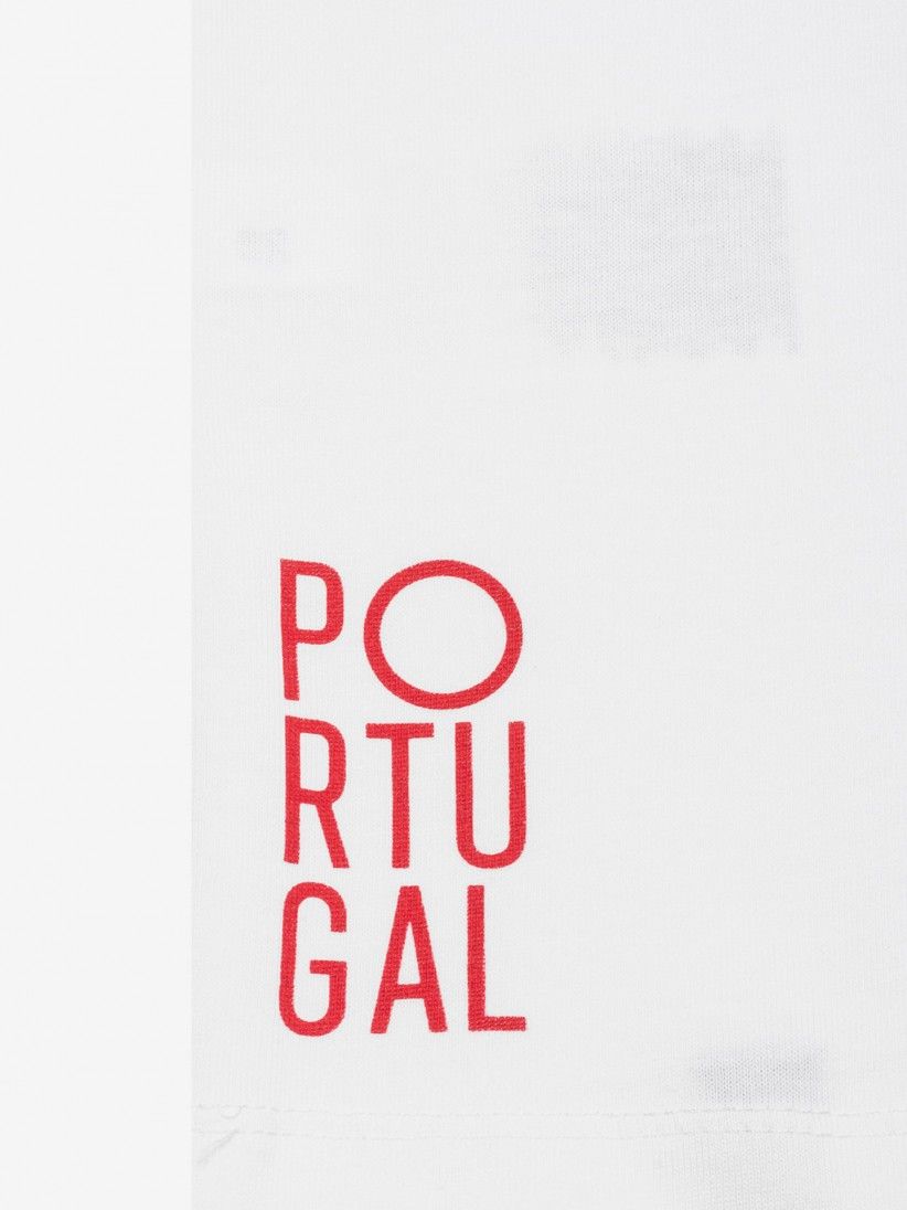 T-shirt Nike Portugal